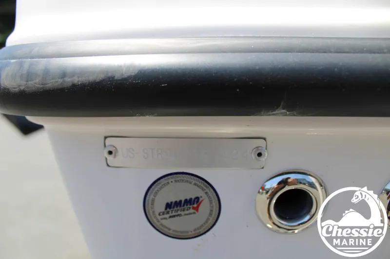 Slide: The Image of Starcraft SVX 191 OB 2024 - 16