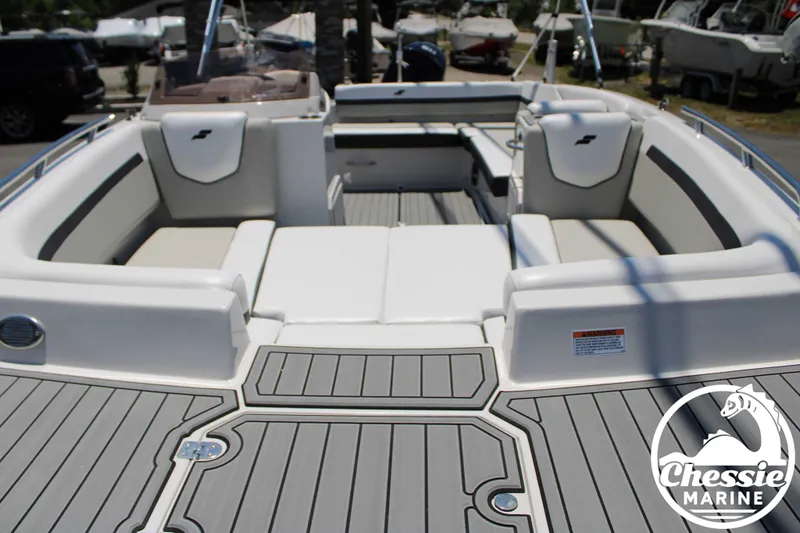 Slide: The Image of Starcraft SVX 191 OB 2024 - 7