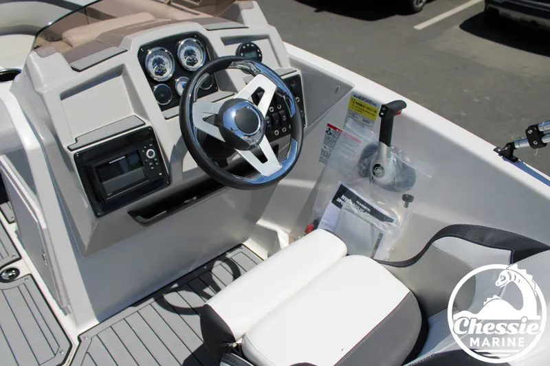 Slide: The Image of Starcraft SVX 191 OB 2024 - 9