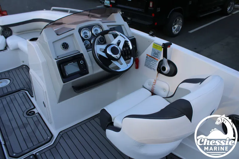 Slide: The Image of Starcraft SVX 211 OB 2024 - 12