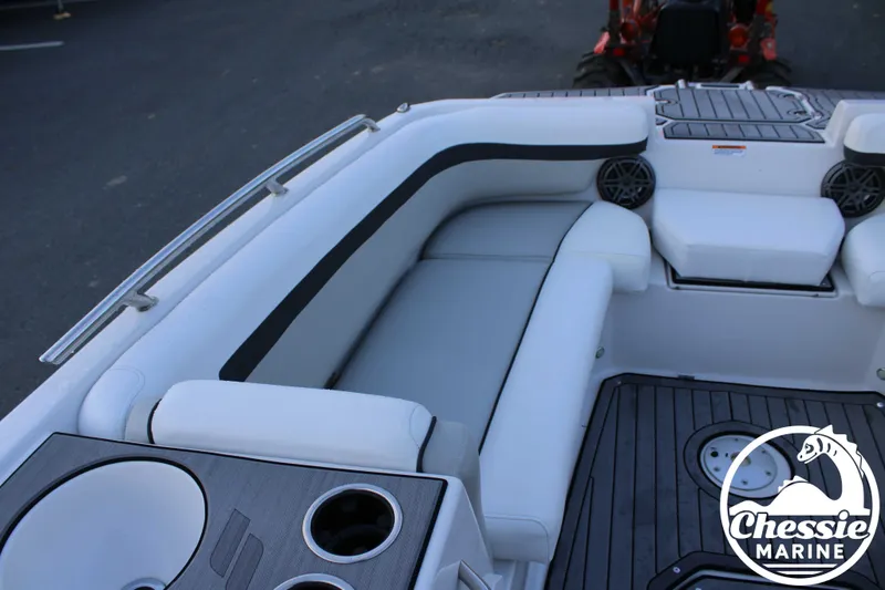 Slide: The Image of Starcraft SVX 211 OB 2024 - 13