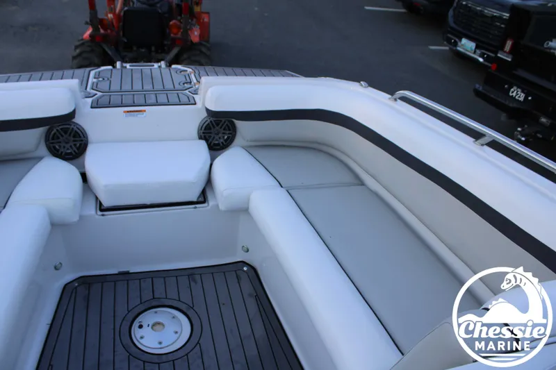 Slide: The Image of Starcraft SVX 211 OB 2024 - 14