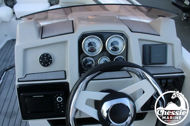 Slide: The Image of Starcraft SVX 211 OB 2024 - 15