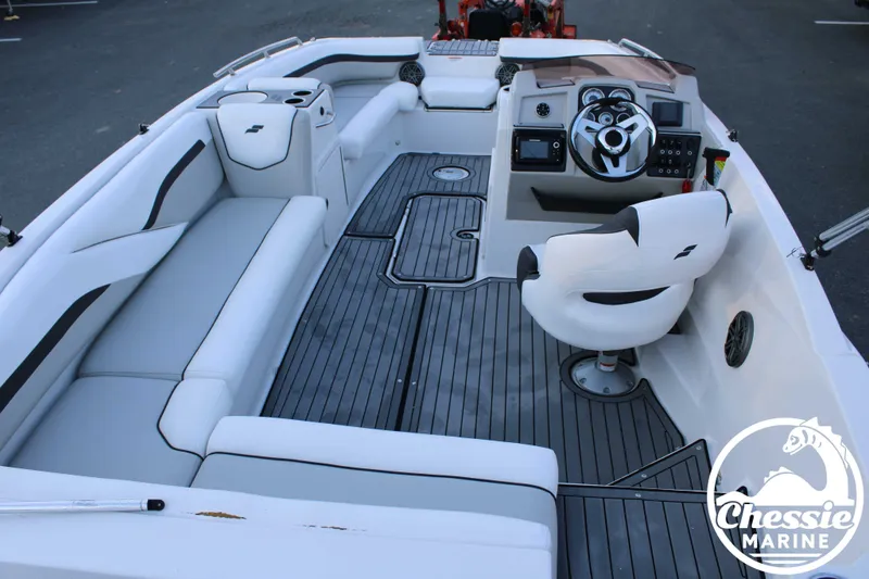 Slide: The Image of Starcraft SVX 211 OB 2024 - 16