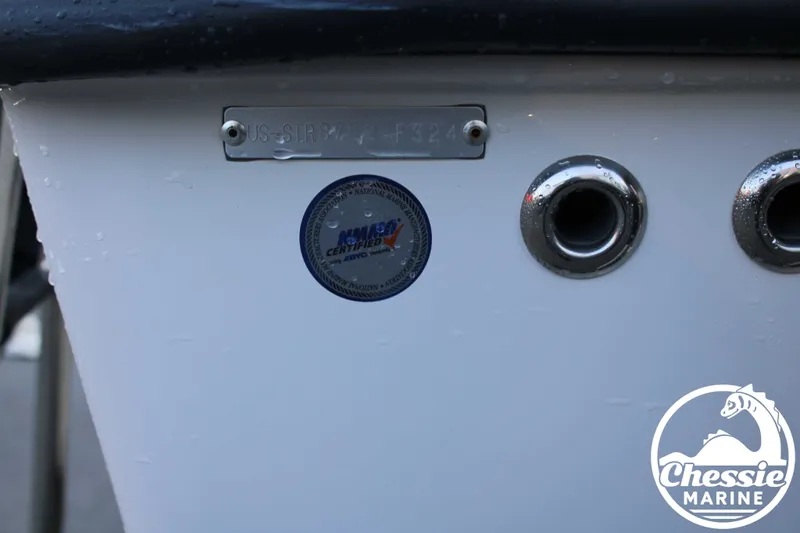 Slide: The Image of Starcraft SVX 211 OB 2024 - 17