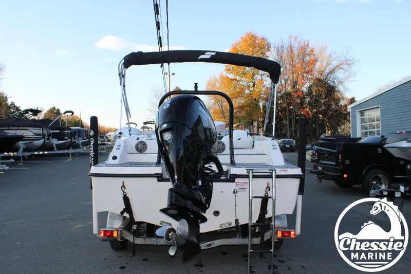 Slide: The Image of Starcraft SVX 211 OB 2024 - 4