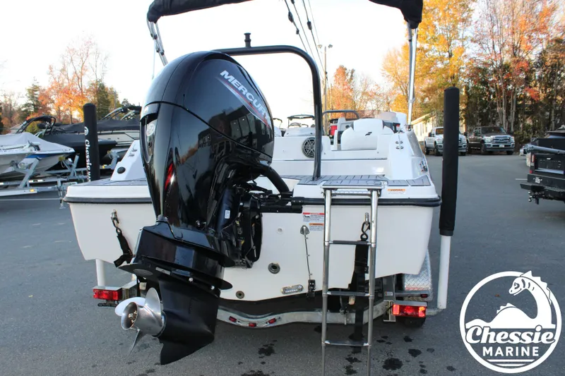 Slide: The Image of Starcraft SVX 211 OB 2024 - 5