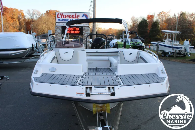 Slide: The Image of Starcraft SVX 211 OB 2024 - 6