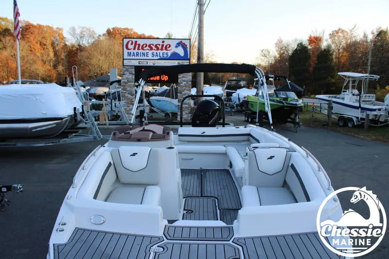 Slide: The Image of Starcraft SVX 211 OB 2024 - 7