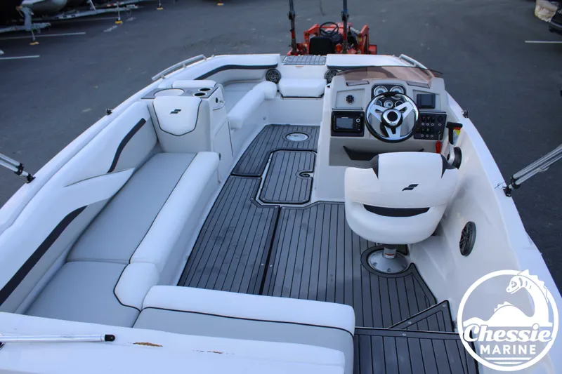 Slide: The Image of Starcraft SVX 211 OB 2024 - 8