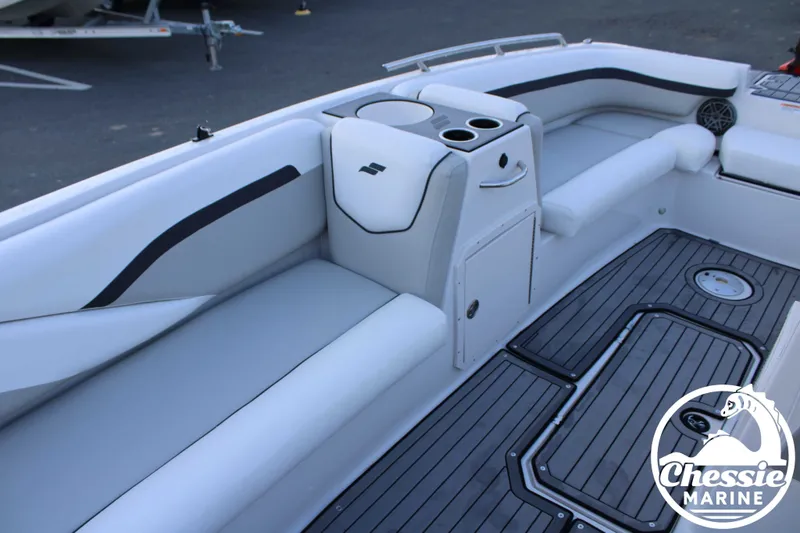 Slide: The Image of Starcraft SVX 211 OB 2024 - 9