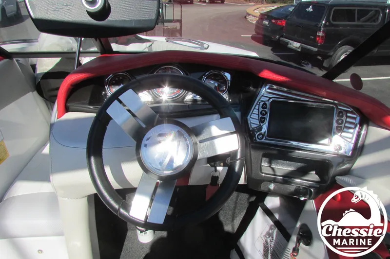 Slide: The Image of Tigé Z1 2016 - 17