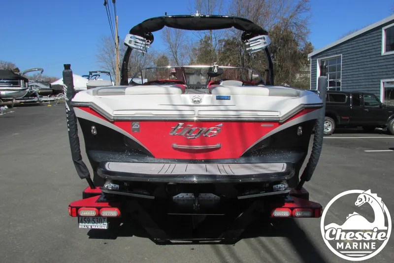 Slide: The Image of Tigé Z1 2016 - 4