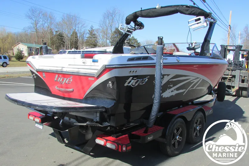 Slide: The Image of Tigé Z1 2016 - 6