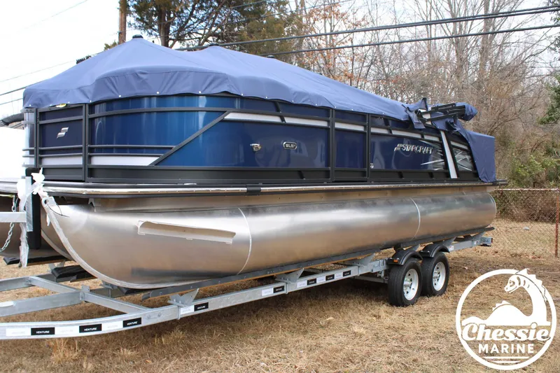 The Image of Starcraft SLS-3 Q 2024 - 1