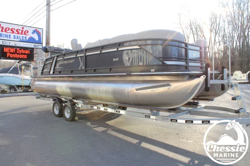 Slide: The Image of Starcraft SLS-3 Q 2024 - 6