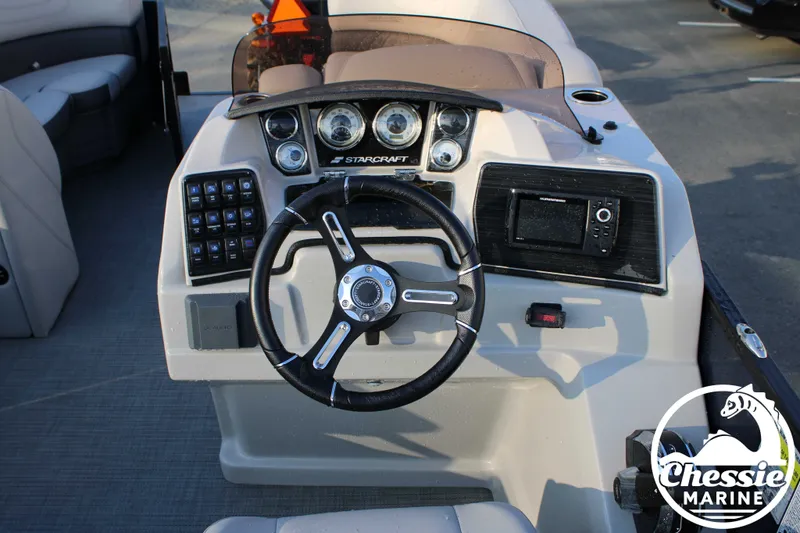 Slide: The Image of Starcraft SLS-3 Q 2024 - 9