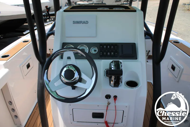 Slide: The Image of Starcraft SVX 211 CC OB 2024 - 10