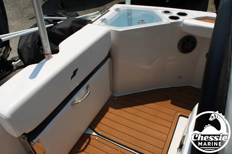 Slide: The Image of Starcraft SVX 211 CC OB 2024 - 13