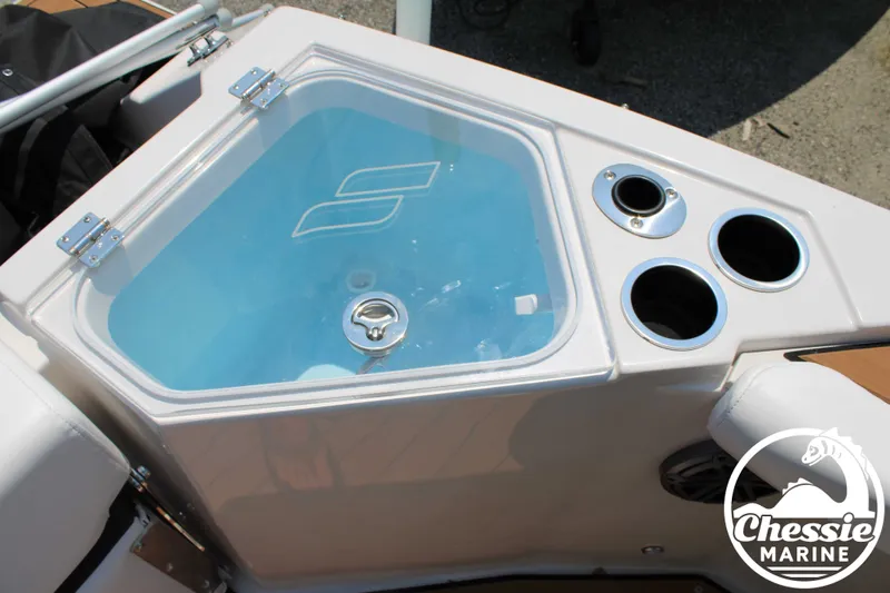 Slide: The Image of Starcraft SVX 211 CC OB 2024 - 9