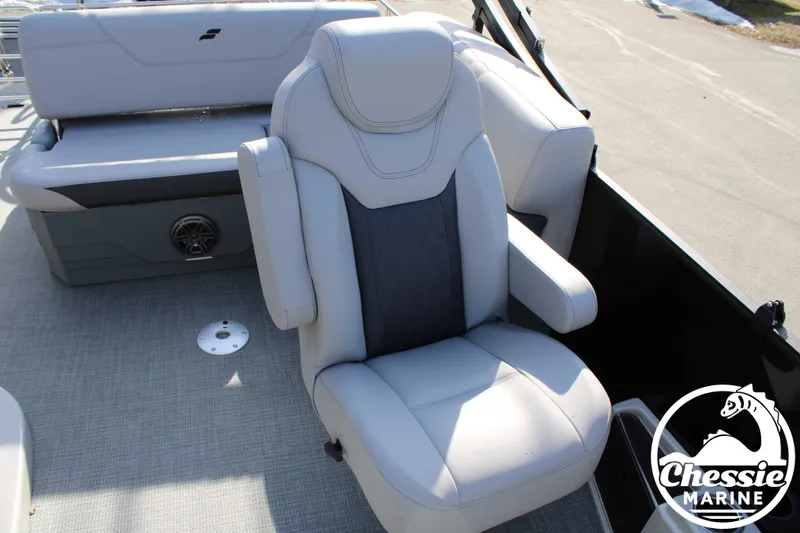 Slide: The Image of Starcraft SLS-5 Q DH 2024 - 15