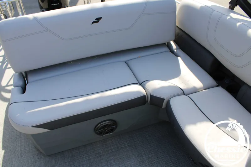 Slide: The Image of Starcraft SLS-5 Q DH 2024 - 16