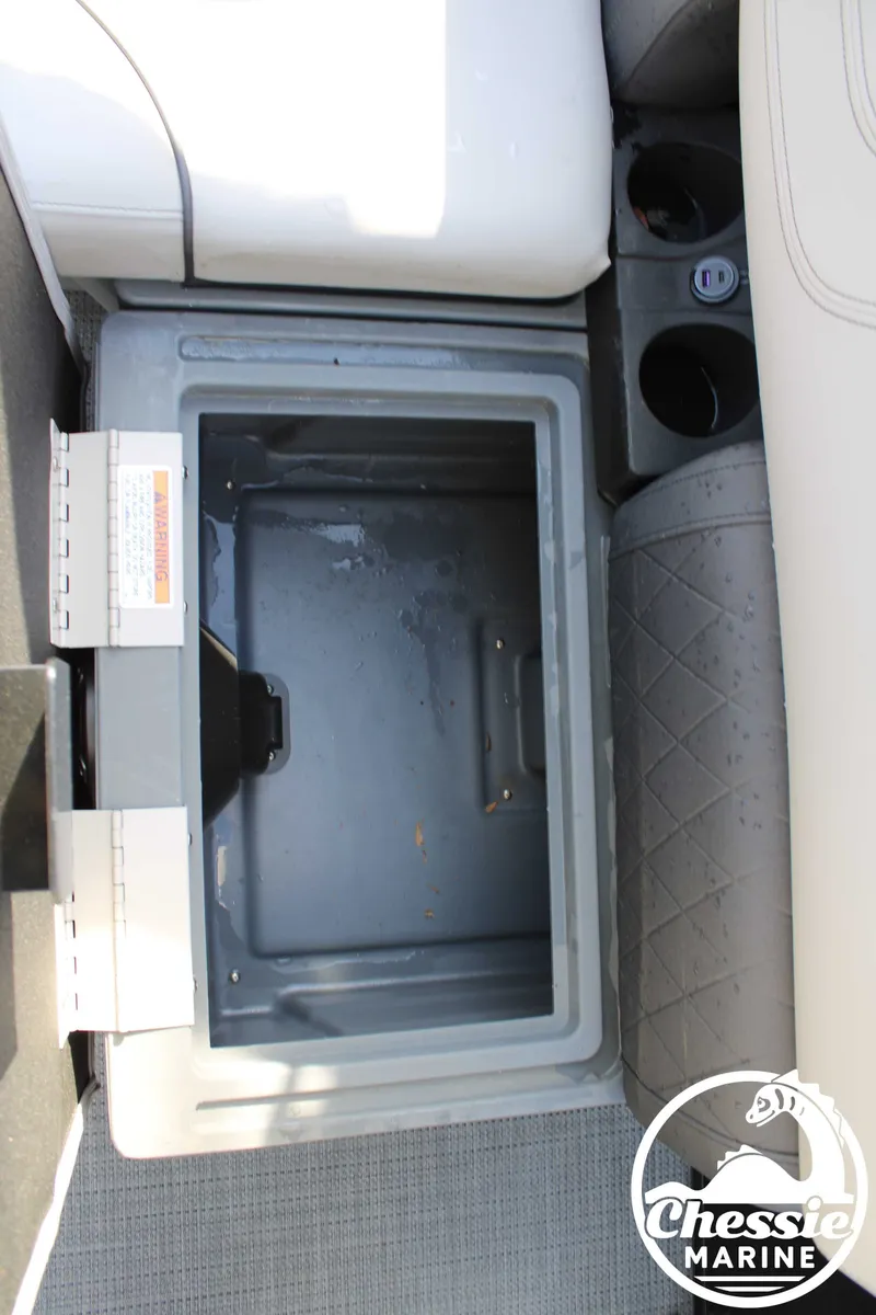 Slide: The Image of Starcraft SLS-5 Q DH 2024 - 18