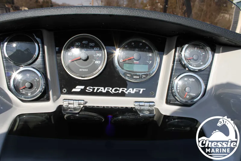 Slide: The Image of Starcraft SLS-5 Q DH 2024 - 24