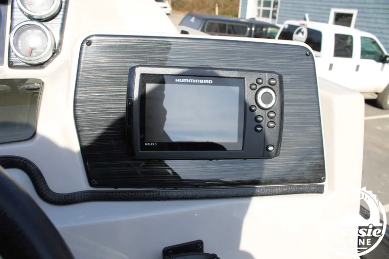 Slide: The Image of Starcraft SLS-5 Q DH 2024 - 25