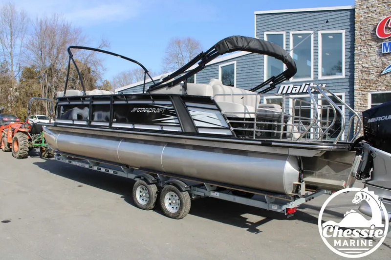 Slide: The Image of Starcraft SLS-5 Q DH 2024 - 3