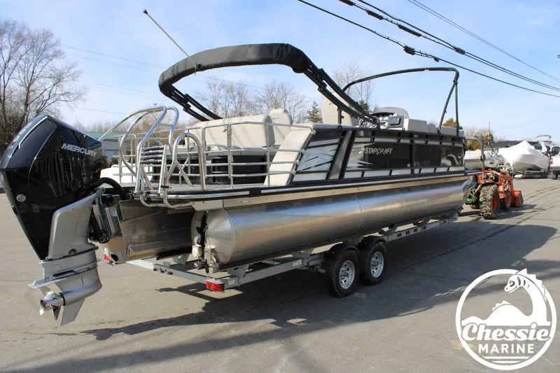 Slide: The Image of Starcraft SLS-5 Q DH 2024 - 5