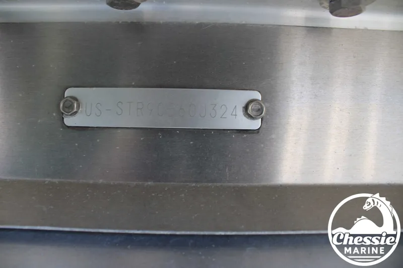 Slide: The Image of Starcraft SLS-5 Q DH 2024 - 8