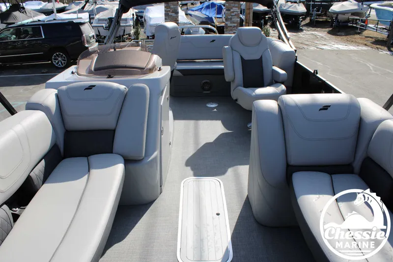 Slide: The Image of Starcraft SLS-5 Q DH 2024 - 9