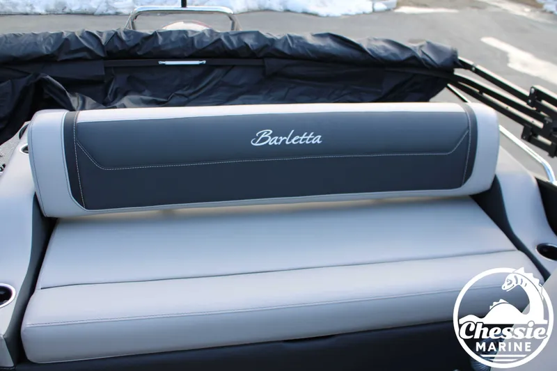 Slide: The Image of Barletta Cabrio C22UC 2026 - 14