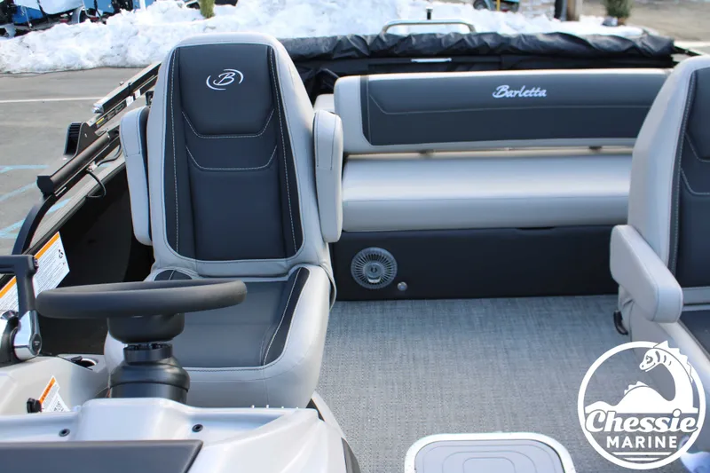 Slide: The Image of Barletta Cabrio C22UC 2026 - 15