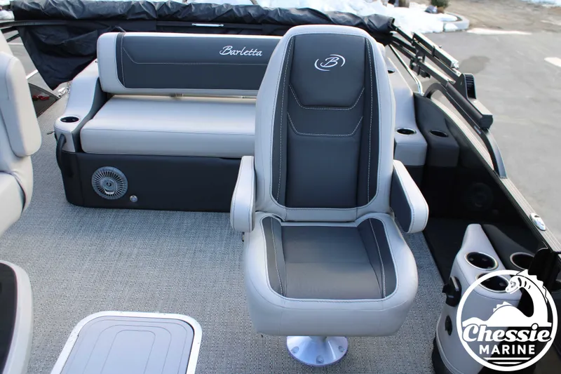 Slide: The Image of Barletta Cabrio C22UC 2026 - 16