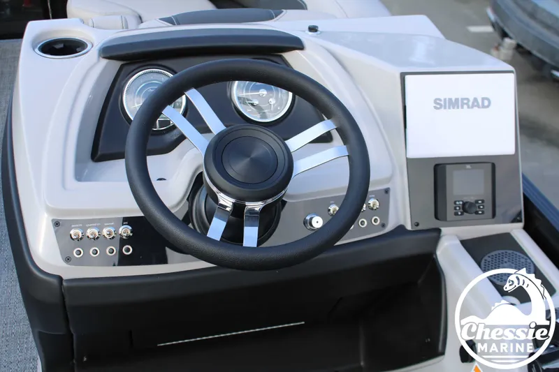 Slide: The Image of Barletta Cabrio C22UC 2026 - 17