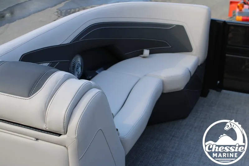 Slide: The Image of Barletta Cabrio C22UC 2026 - 19