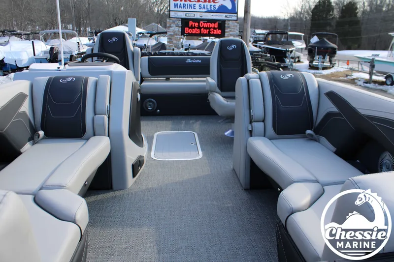 Slide: The Image of Barletta Cabrio C22UC 2026 - 21