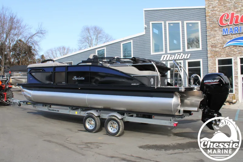 Slide: The Image of Barletta Cabrio C22UC 2026 - 3