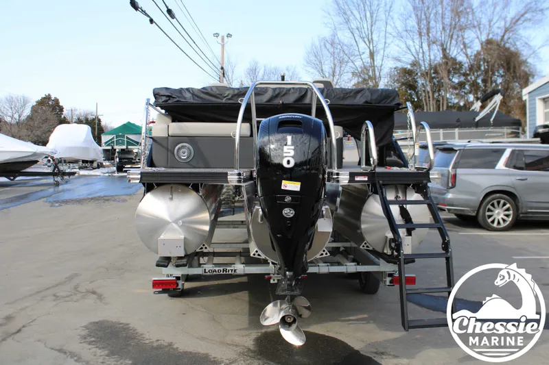 Slide: The Image of Barletta Cabrio C22UC 2026 - 4