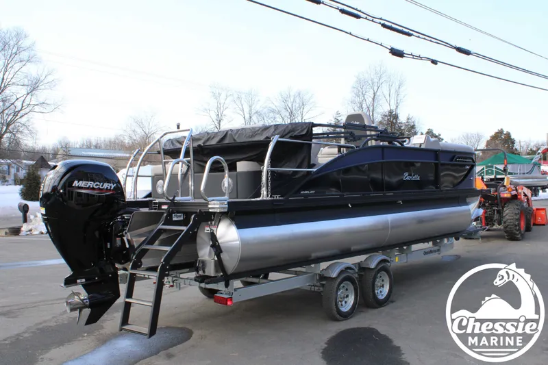 Slide: The Image of Barletta Cabrio C22UC 2026 - 5