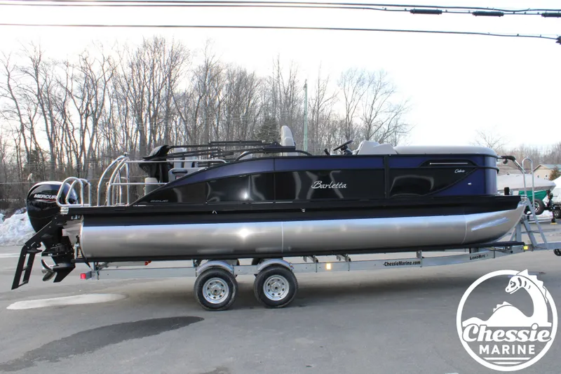 Slide: The Image of Barletta Cabrio C22UC 2026 - 6