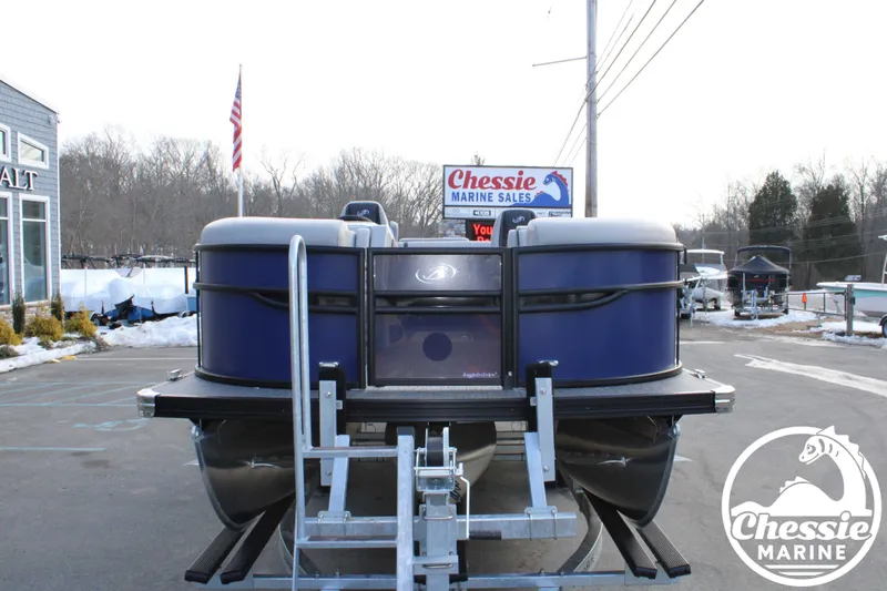 Slide: The Image of Barletta Cabrio C22UC 2026 - 8