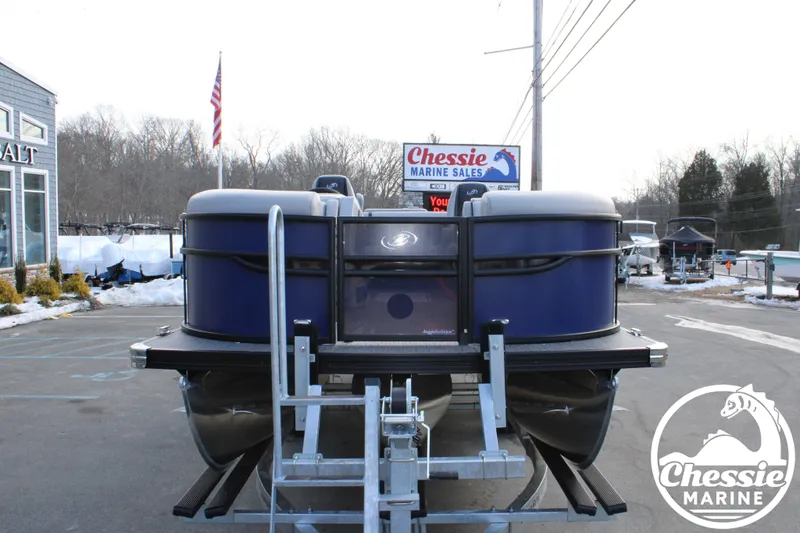 Slide: The Image of Barletta Cabrio C22UC 2026 - 9