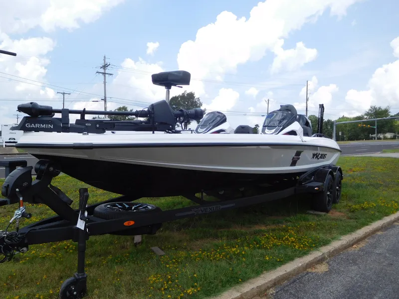 Slide: The Image of Vexus VXS 21 2026 - 4