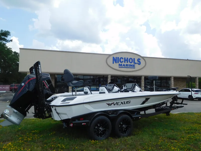 Slide: The Image of Vexus VXS 21 2026 - 9