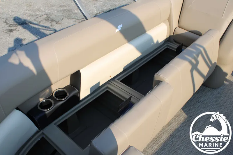 Slide: The Image of Starcraft LX 22 R 2024 - 14