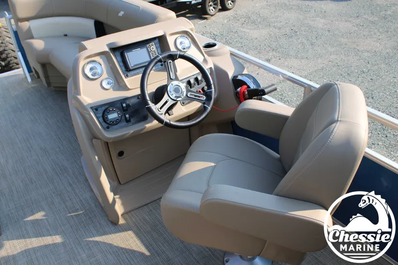 Slide: The Image of Starcraft LX 22 R 2024 - 17