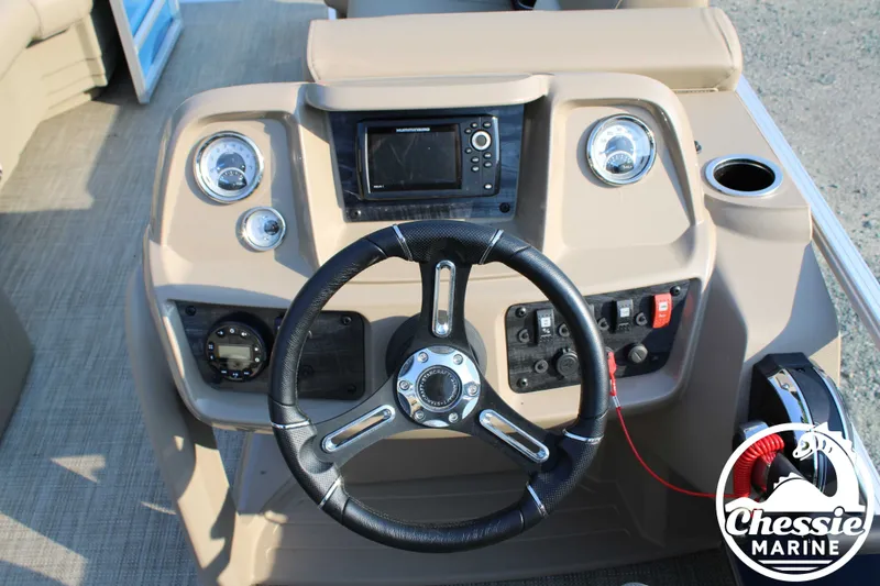 Slide: The Image of Starcraft LX 22 R 2024 - 18